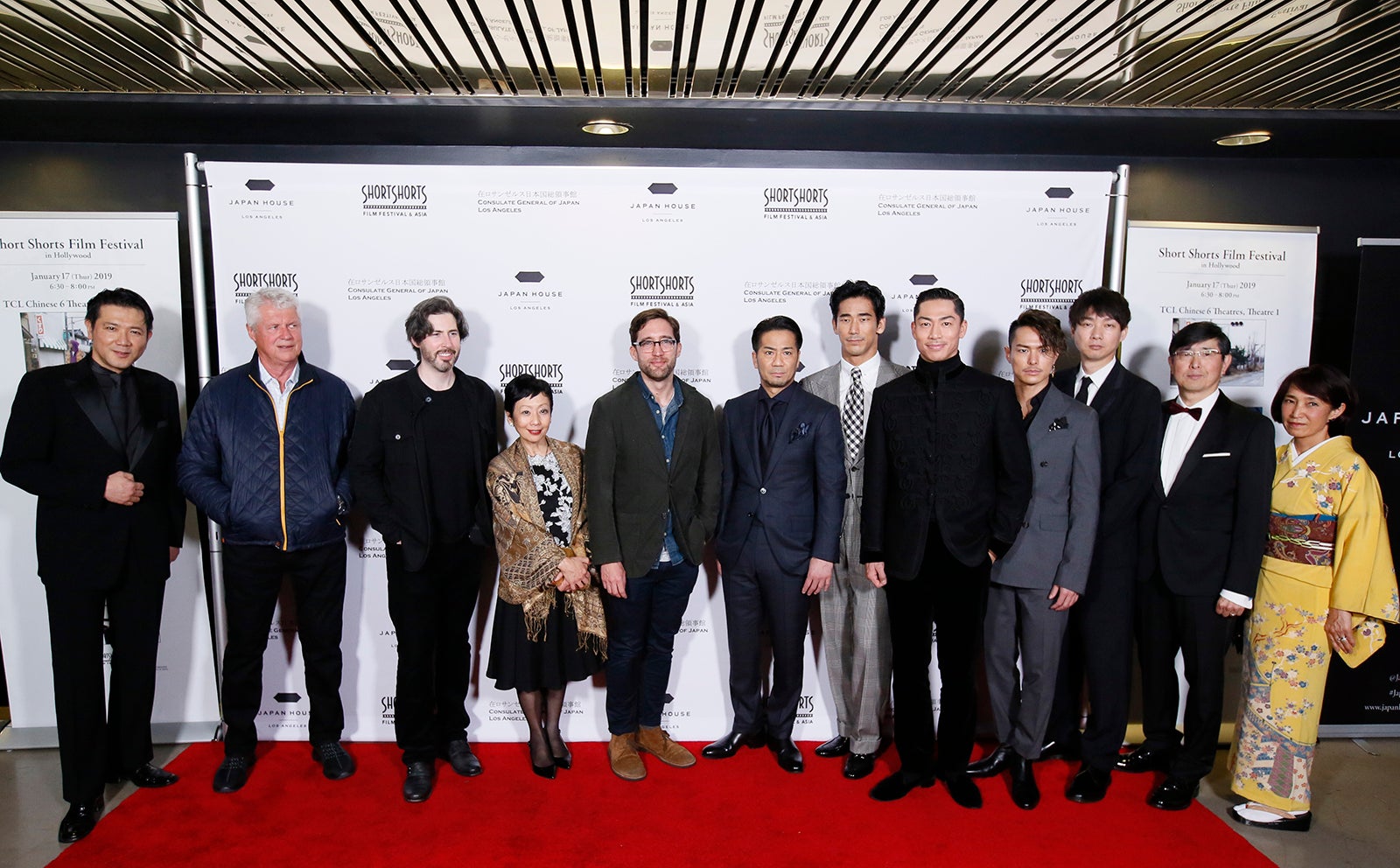 イベントの様子 （提供写真）