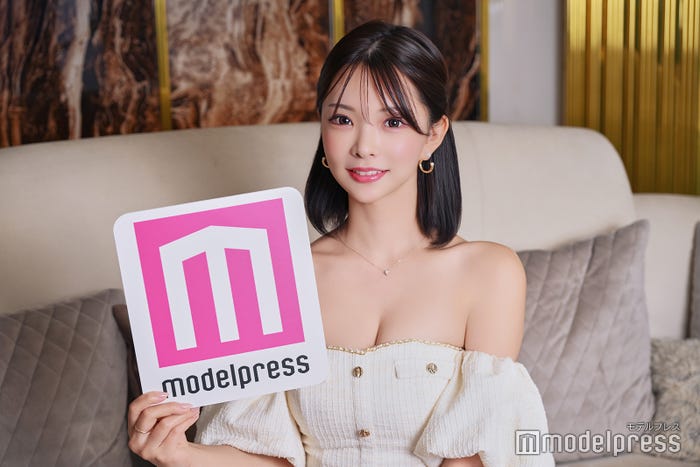 愛倉ななこ「P&J」(C)モデルプレス