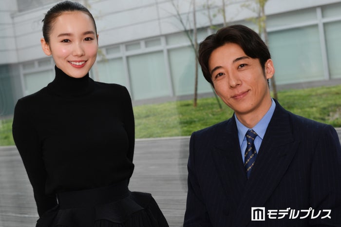 高橋一生＆飯豊まりえ、結婚を発表