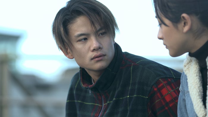 テラスハウス 軽井沢編 海辺でキス 両思いの2人が下した決断は Terrace House Opening New Doors モデルプレス テラスハウス 軽井沢編 海辺でキス 両思いの2人が下した決断は Terrace House Opening New Doors モデルプレス