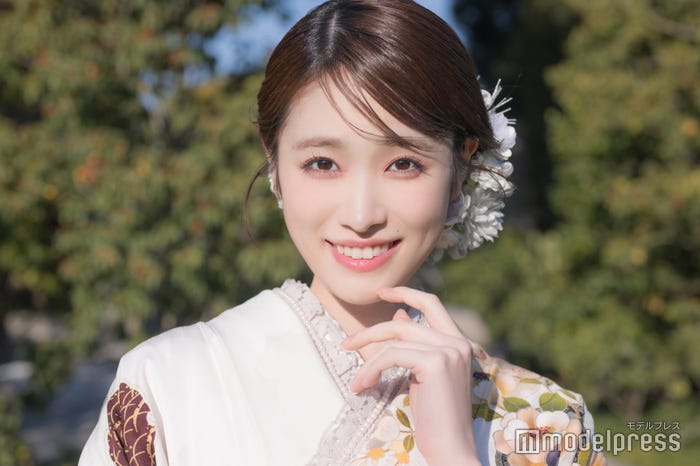 高橋ひかる(C)モデルプレス