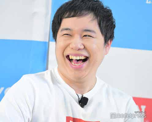 霜降り明星せいや、“サザン桑田のモノマネ好き”妻との結婚で桑田夫婦から手紙 号泣プロポーズ秘話も