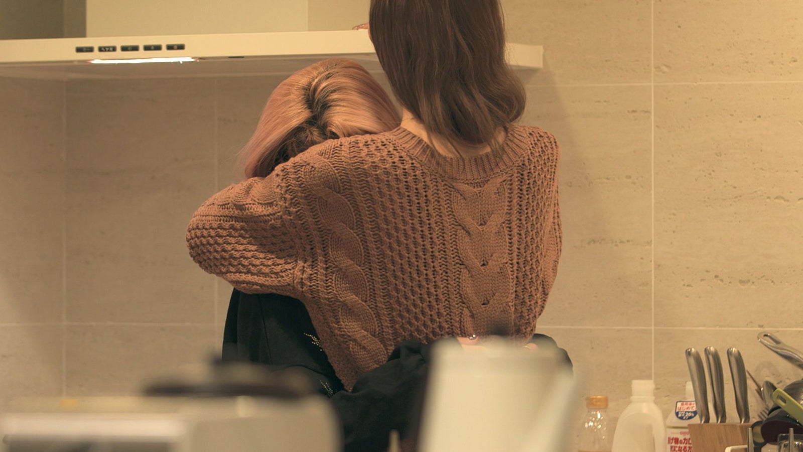 「TERRACE HOUSE TOKYO 2019-2020」29th WEEK（C）フジテレビ／イースト・エンタテインメント