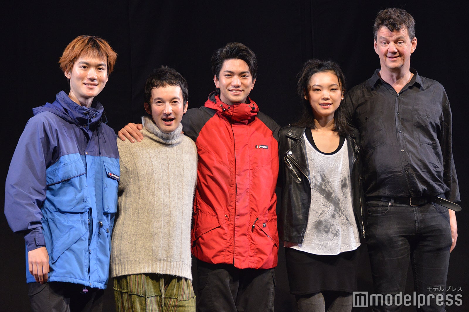 Aぇ! group正門良規、登山家役で“オリンピック級”体作り「日に日
