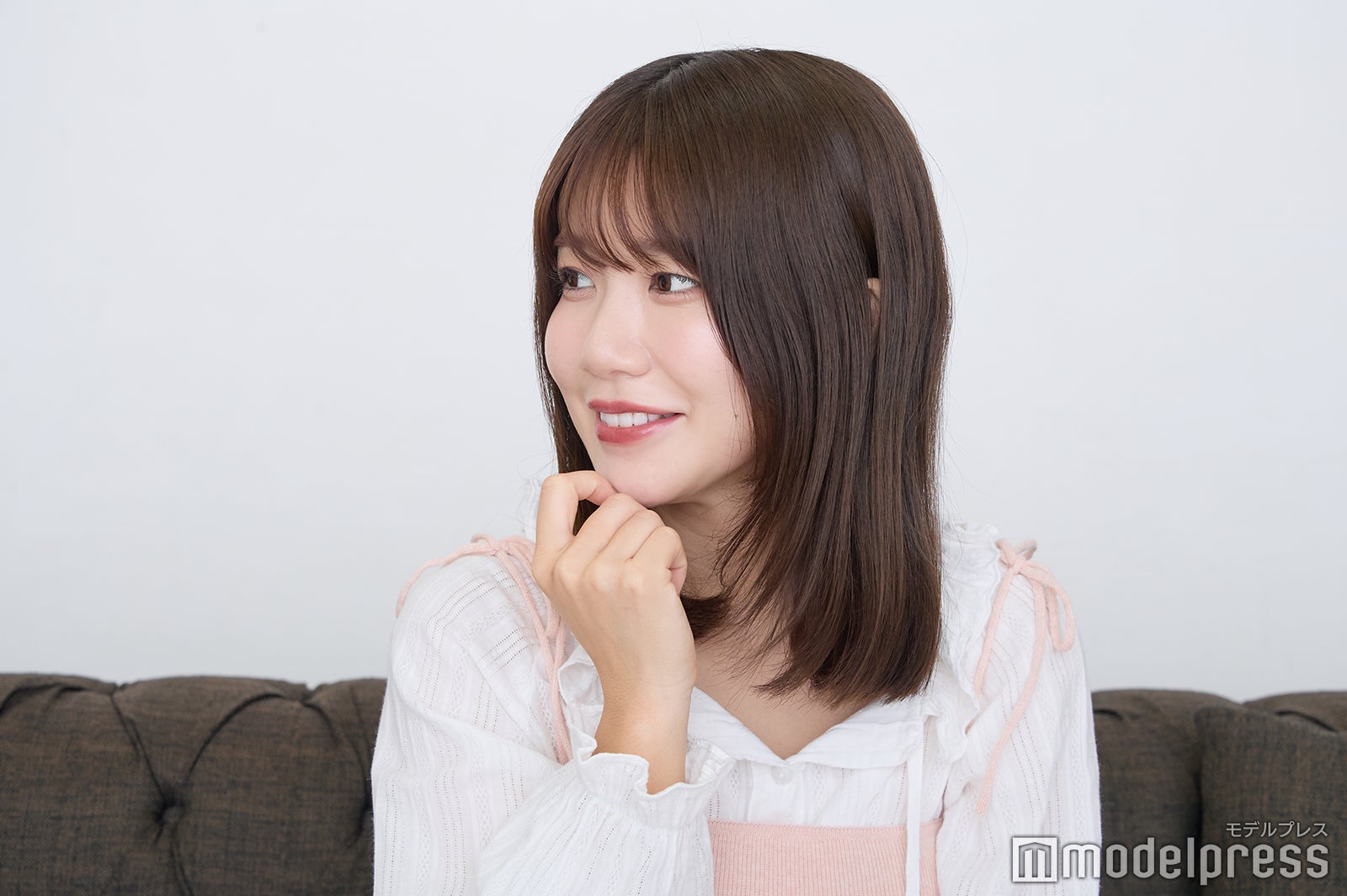 優香さん（C）モデルプレス