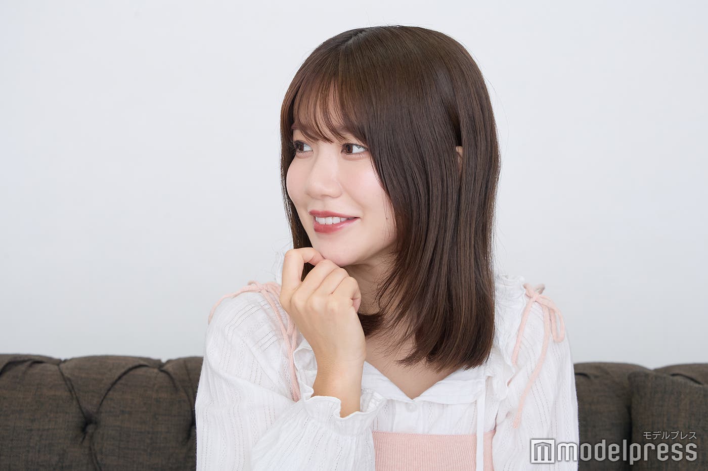 優香さん(C)モデルプレス