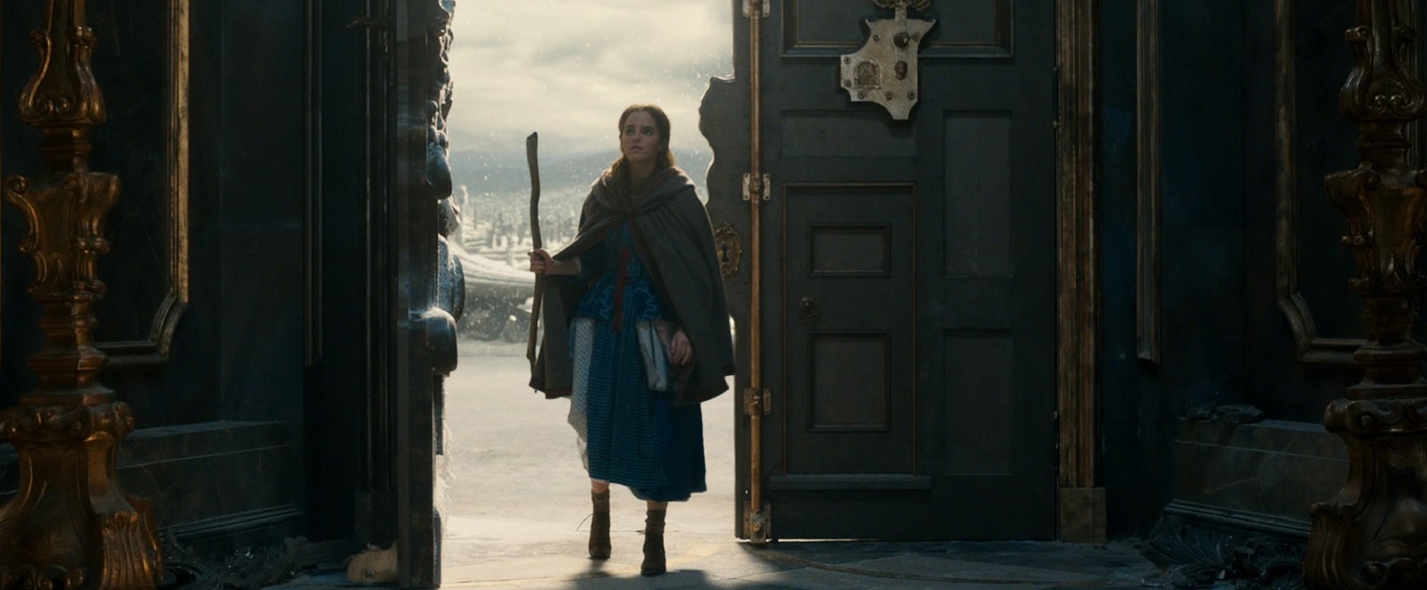 （C）2017 Disney Enterprises, Inc. All Rights Reserved.