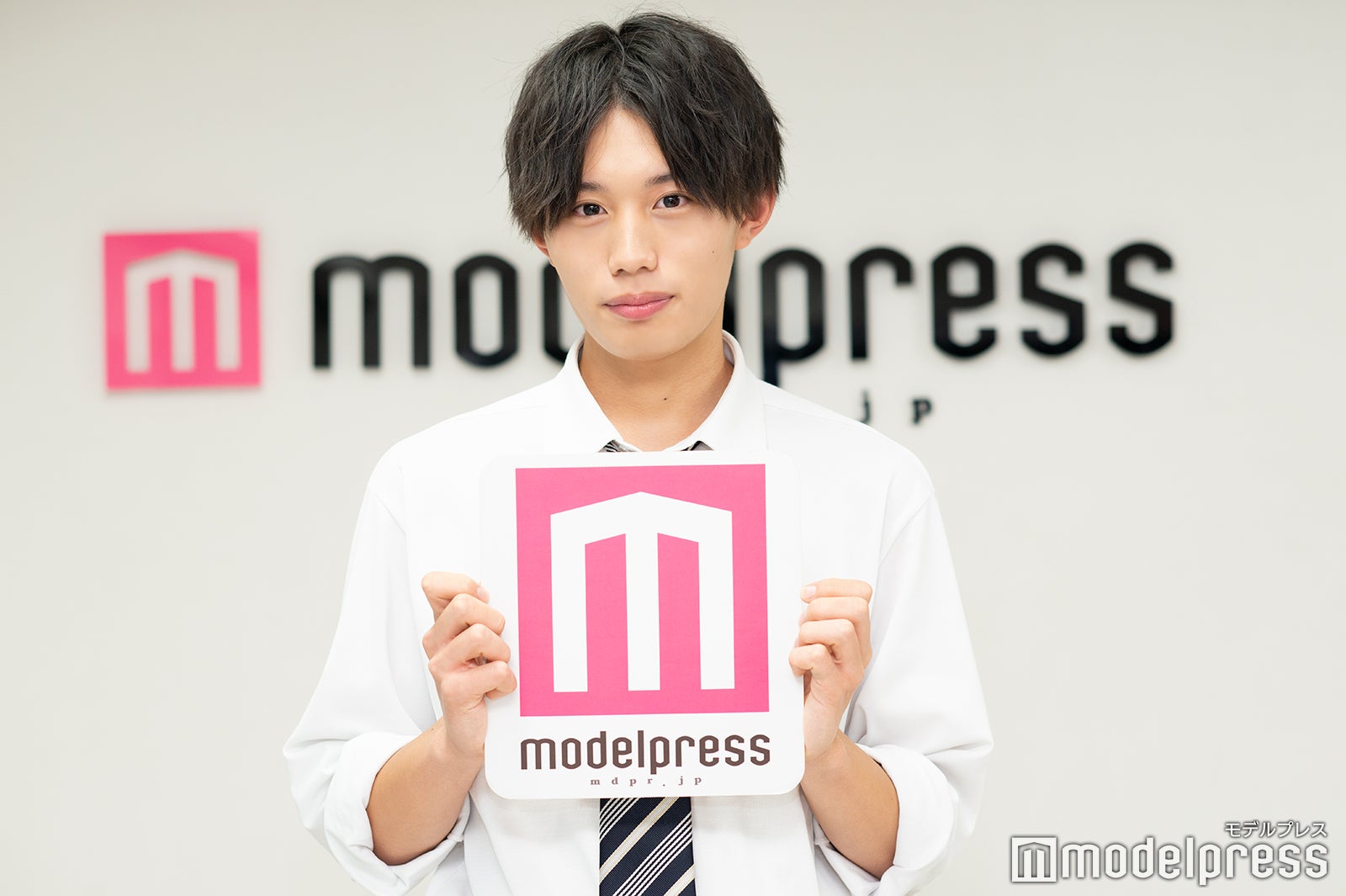 石川翔太 （C）モデルプレス