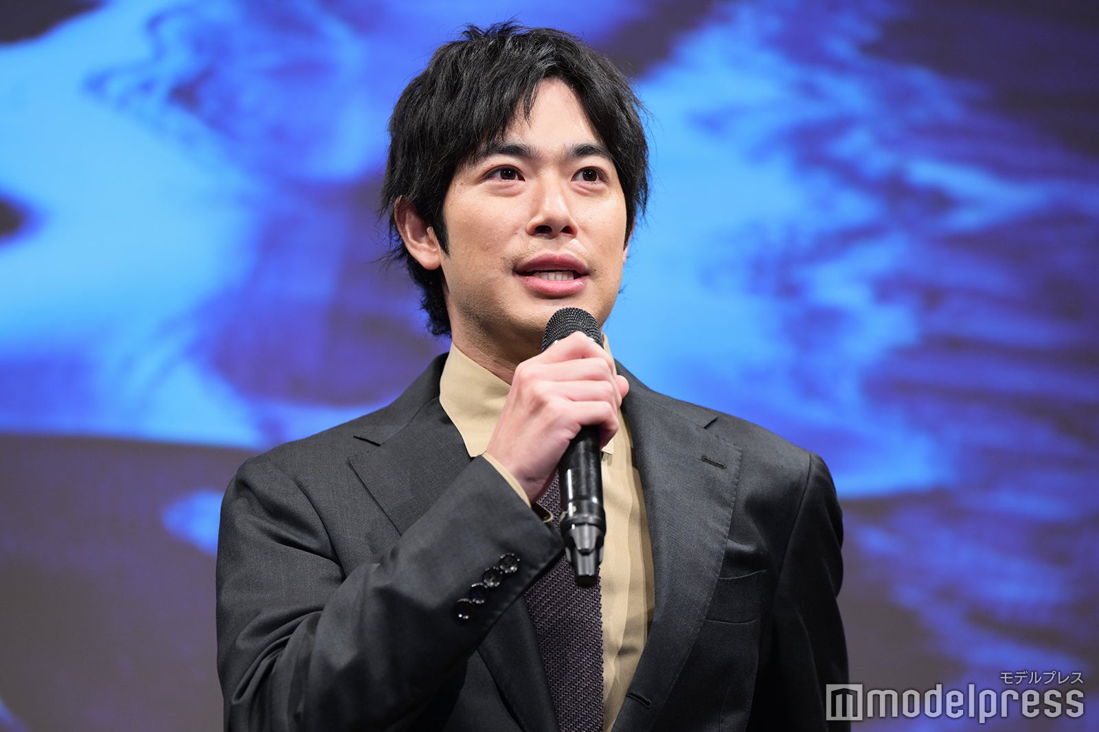 渡辺大知（C）モデルプレス