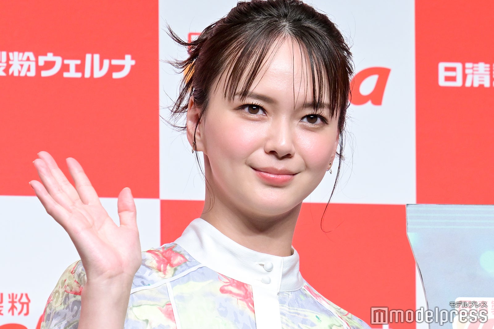 多部未華子（C）モデルプレス