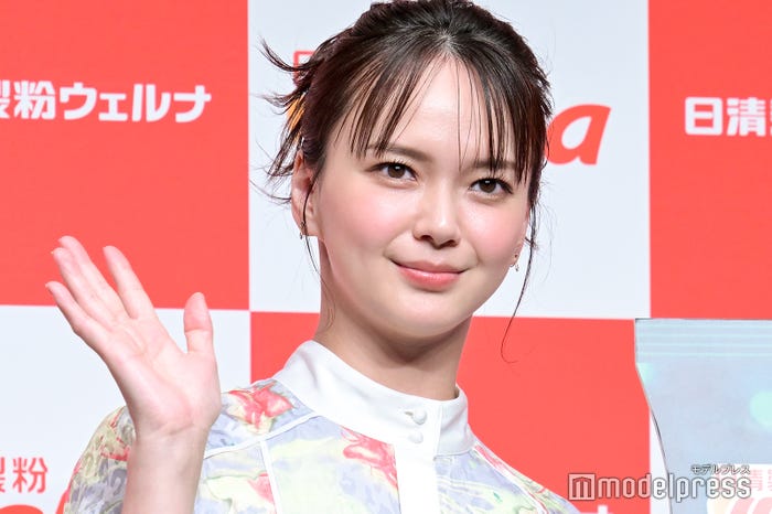 多部未華子(C)モデルプレス