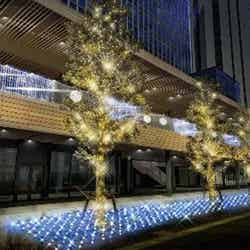 ヨコハマミライト(提供写真)