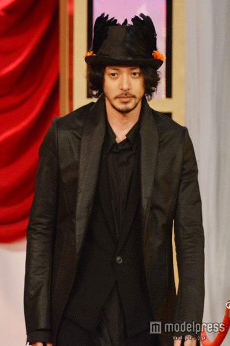 オダギリジョー