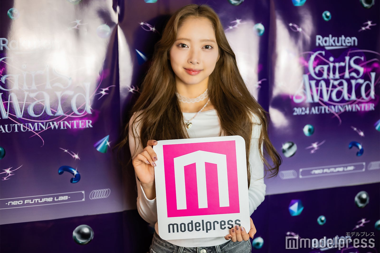 田中琴（C）モデルプレス