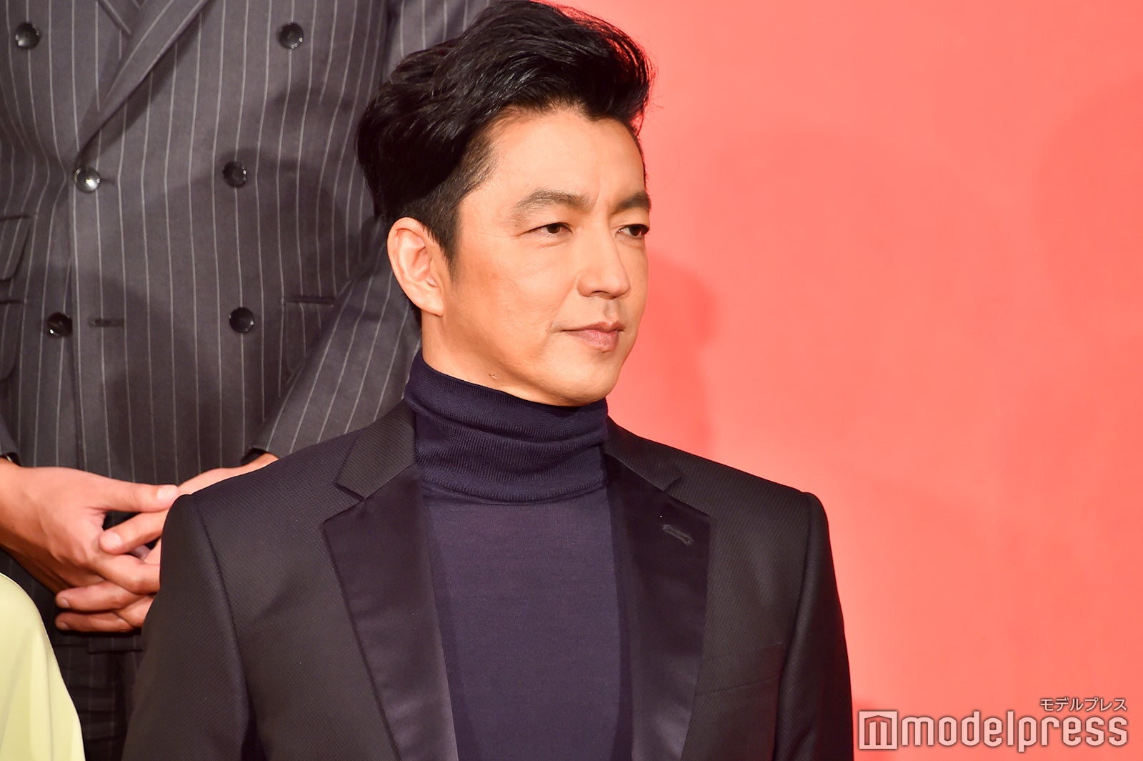 大沢たかお （C）モデルプレス