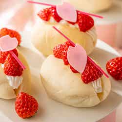 Strawberry Nostalgia/提供画像