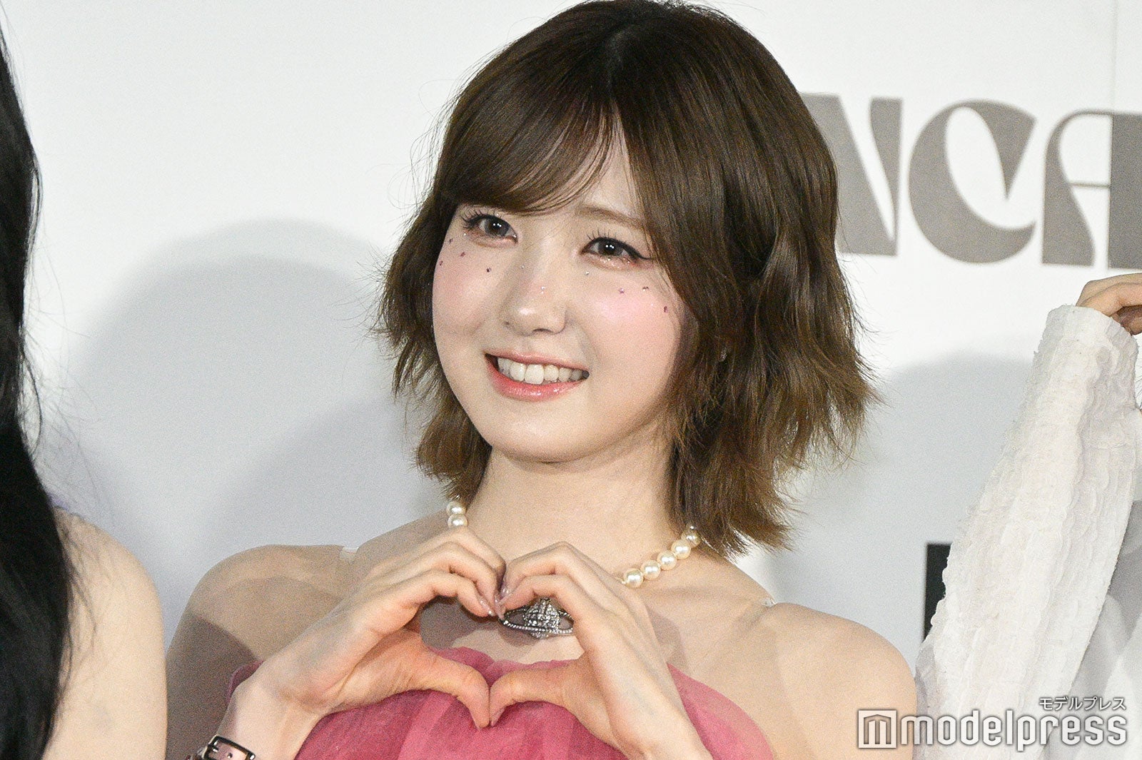 ヒトミ（本田仁美）（C）モデルプレス