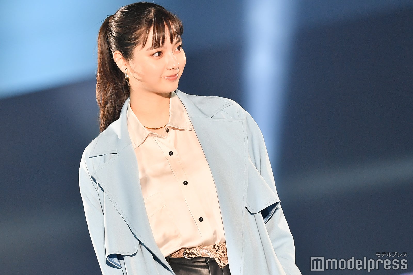 新川優愛（C）モデルプレス