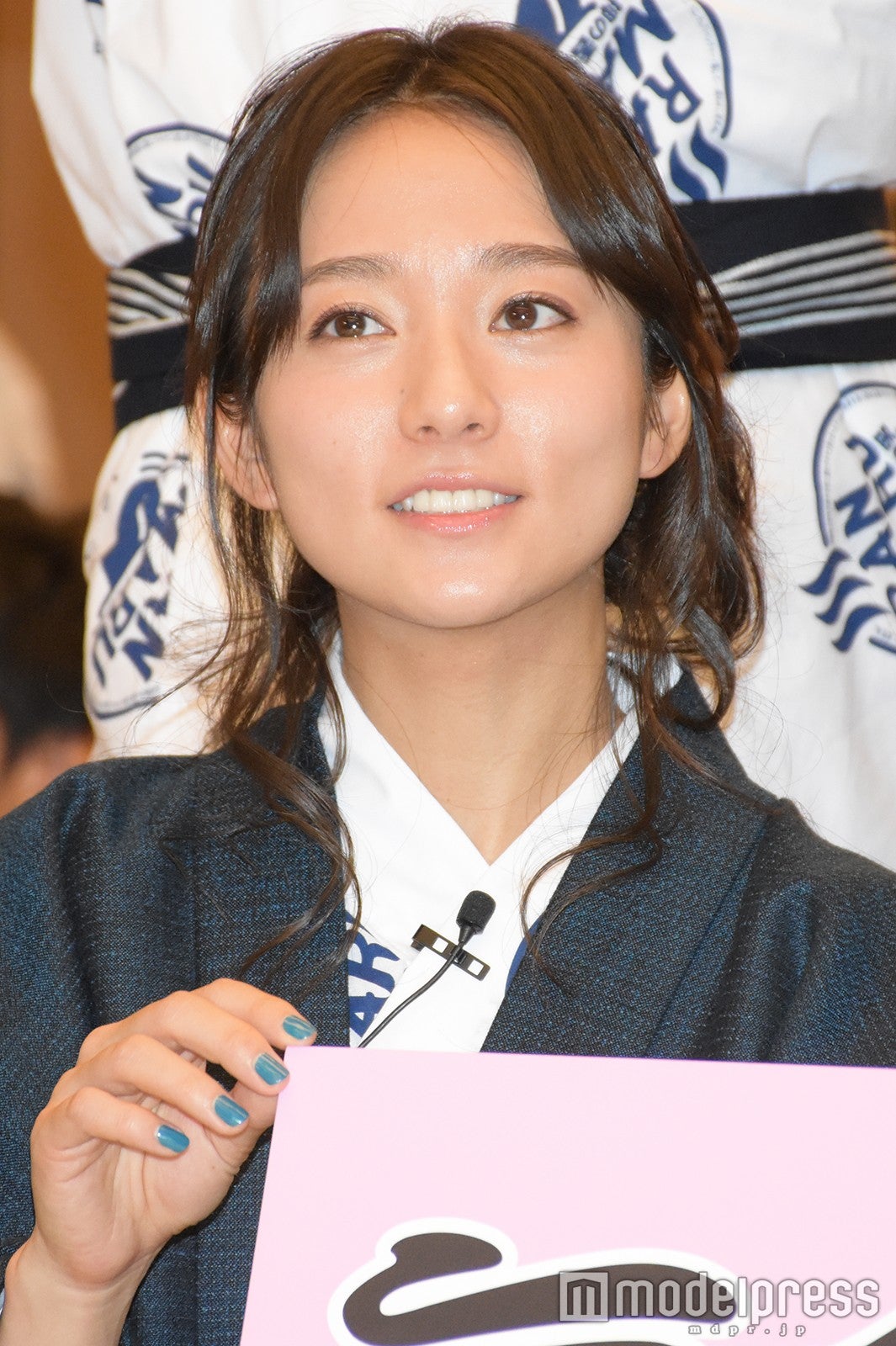 木村文乃 （C）モデルプレス