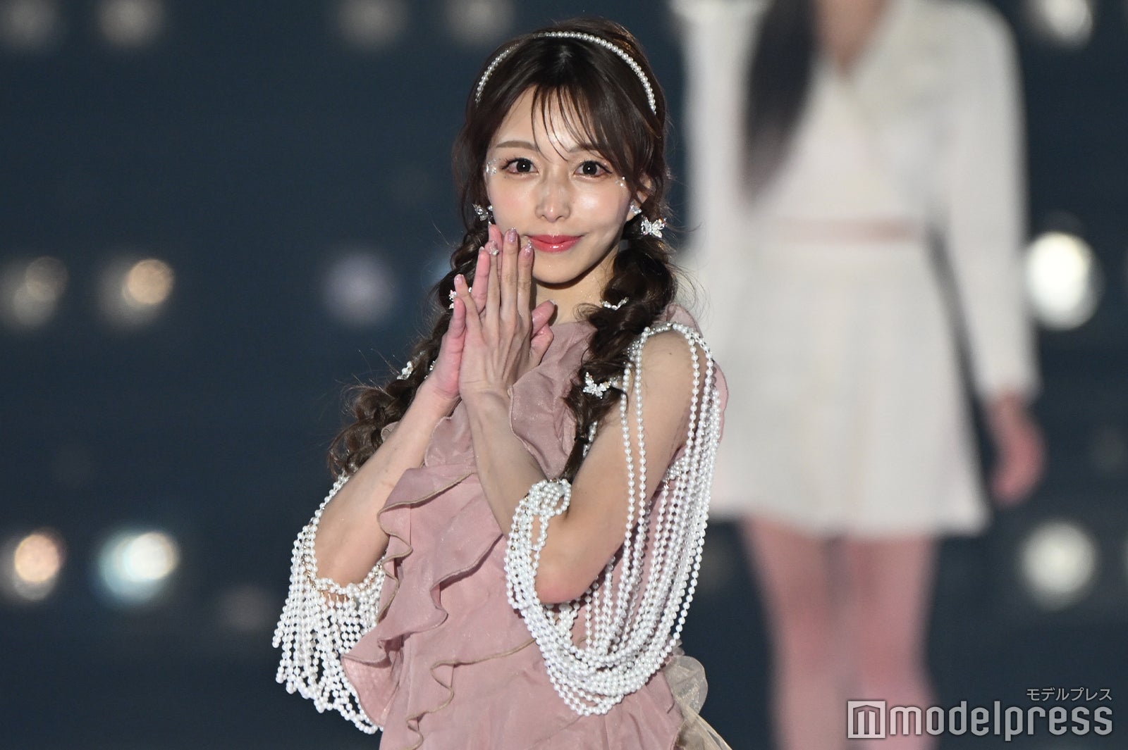 桜井みづき（C）モデルプレス