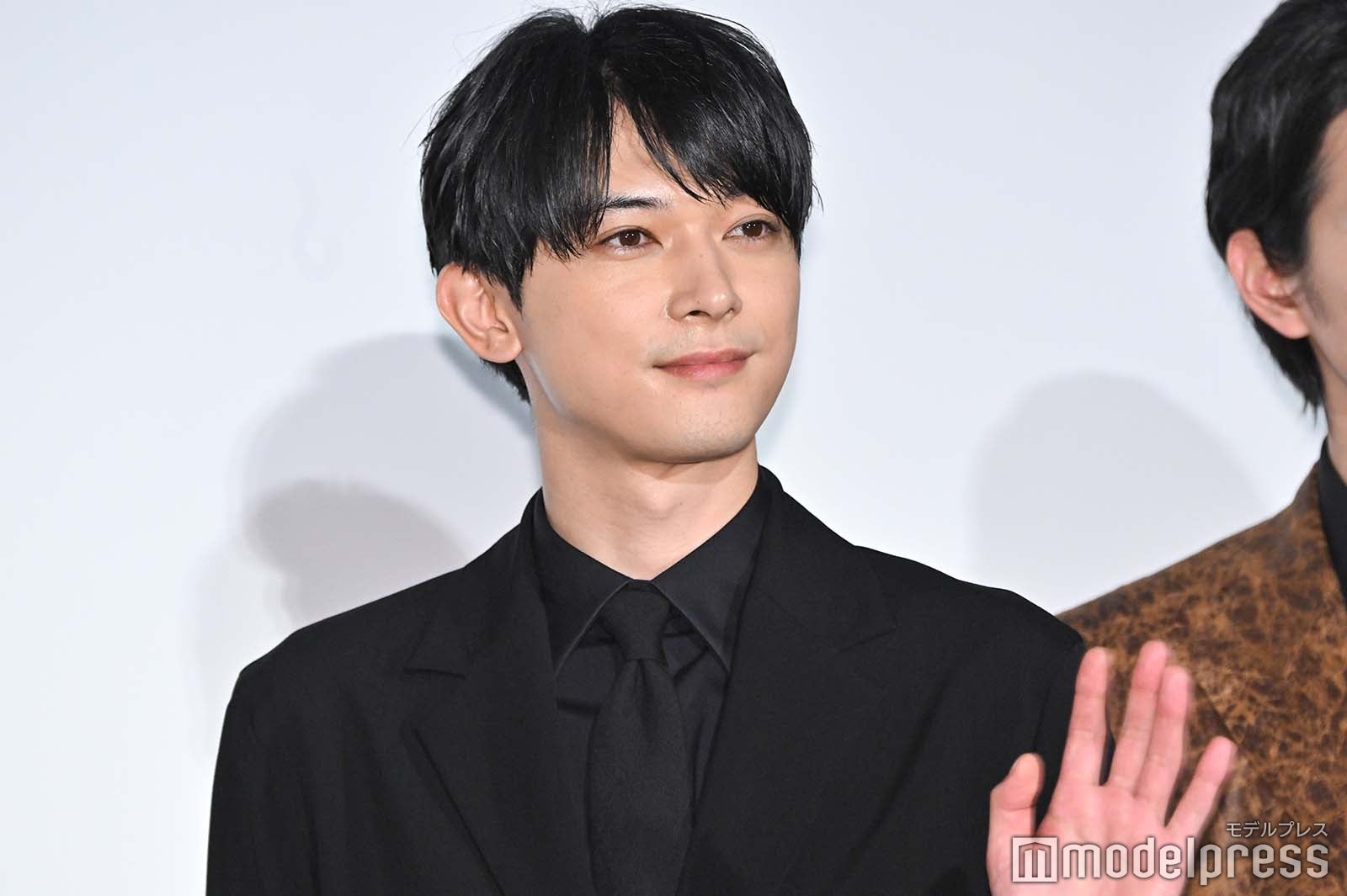 吉沢亮（C）モデルプレス