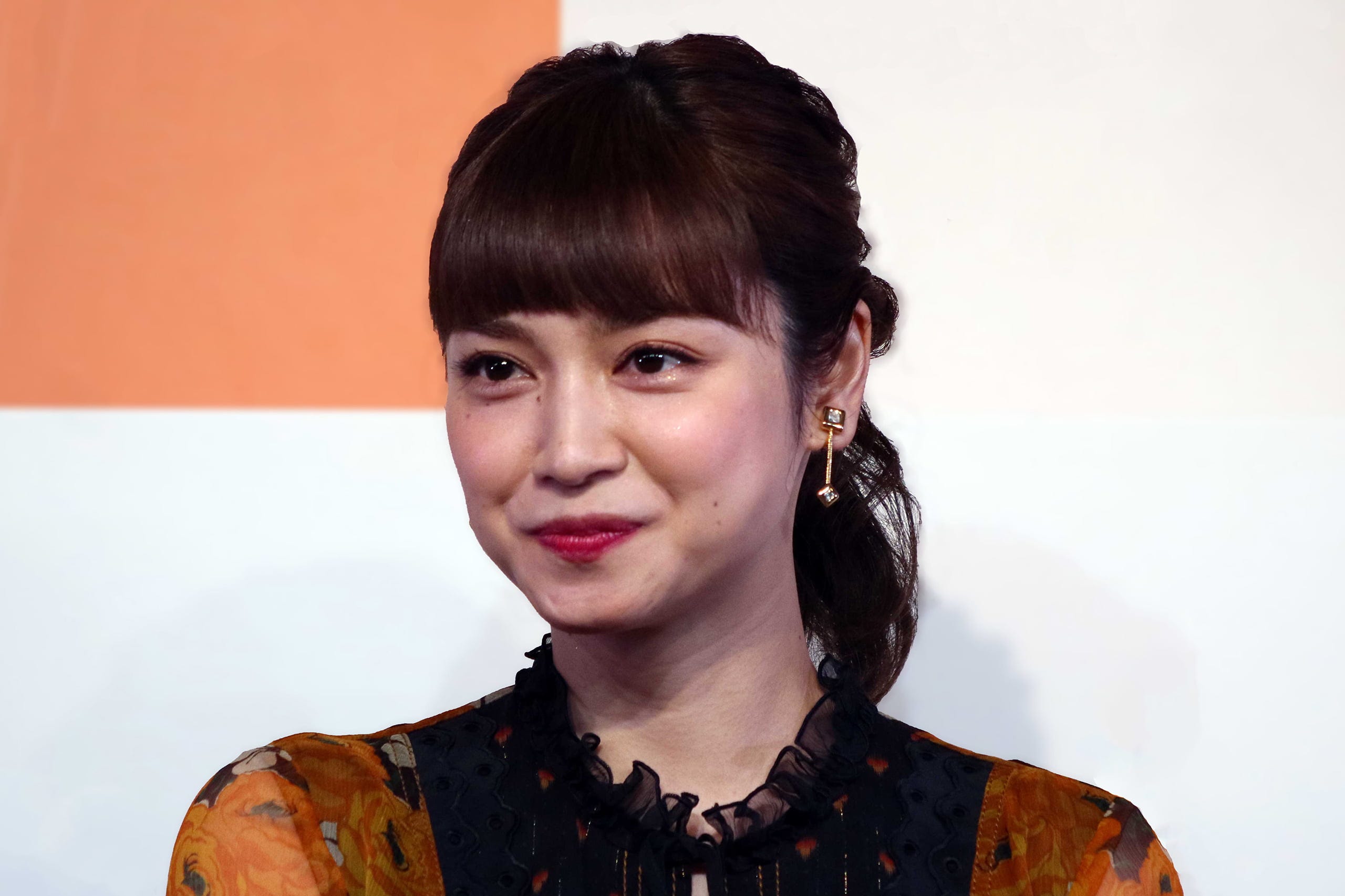 平愛梨 感謝と涙のw杯回想 みんな ブラボーだ と今も涙とまらない モデルプレス