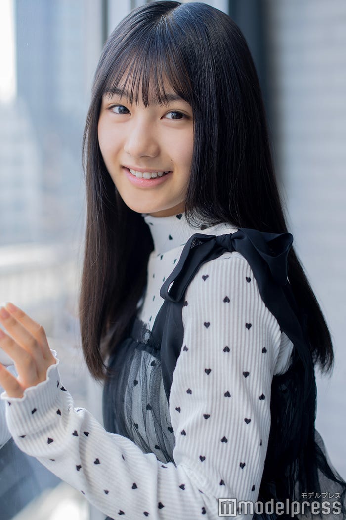 藤本唯千夏(C)モデルプレス
