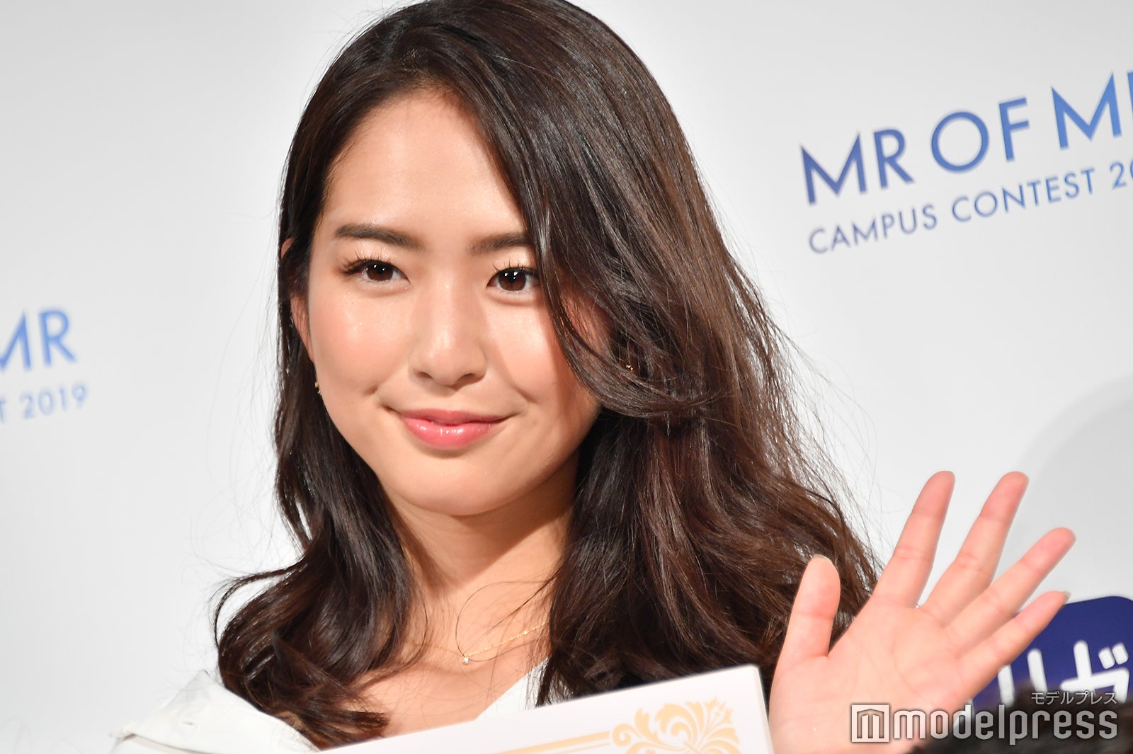 田本詩織さん（C）モデルプレス