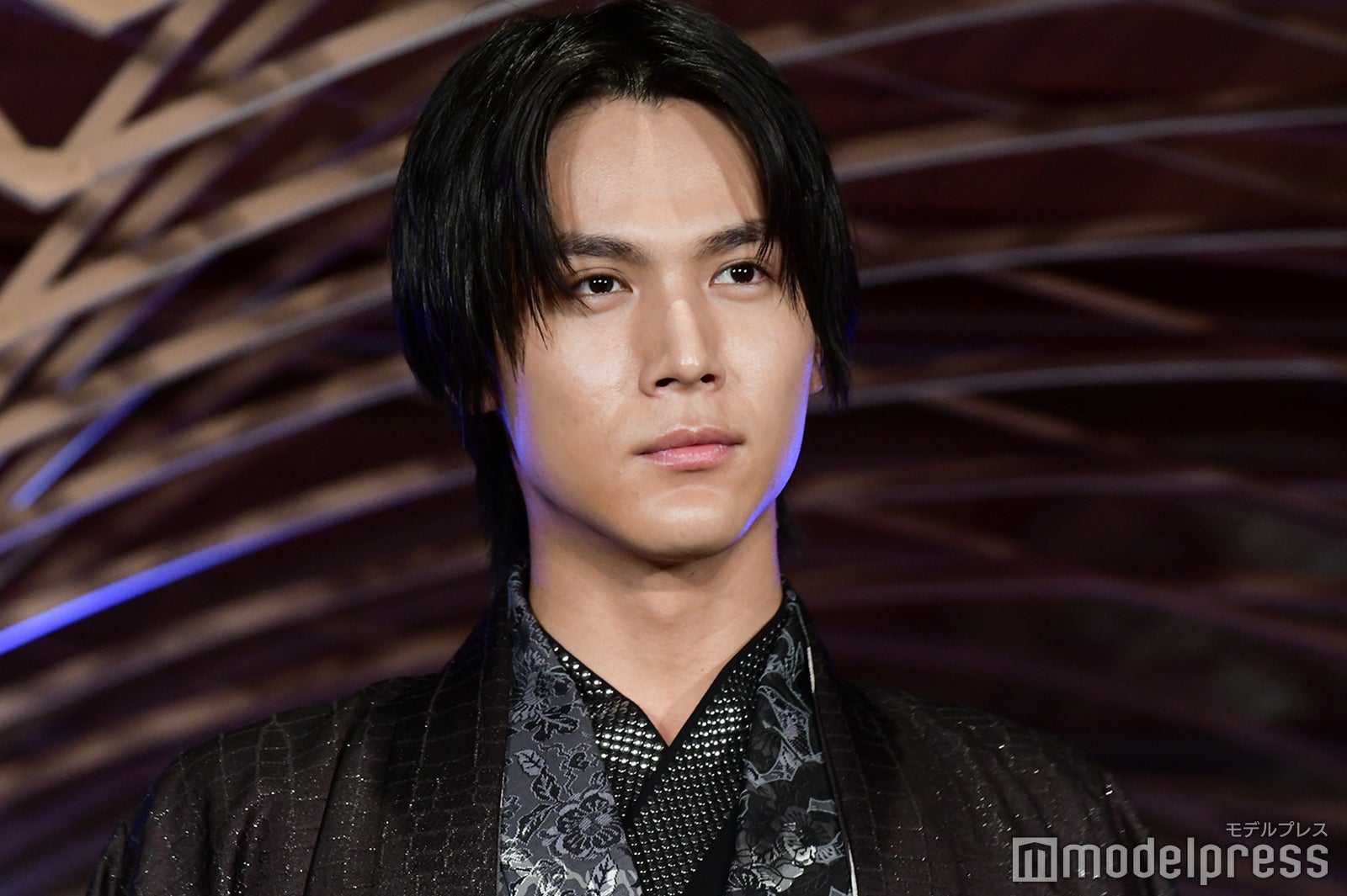 中川大志、スタッフの“一言”で「緊張しております」小栗旬主演大河「鎌倉殿の13人」にも言及