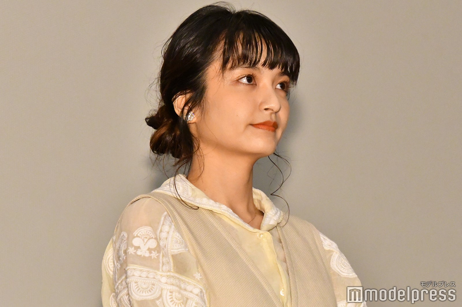 樋井明日香（C）モデルプレス