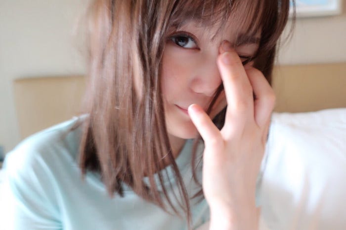 生田絵梨花(提供写真)