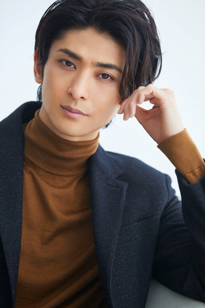 古川雄大、26年度前期朝ドラ「風、薫る」出演決定 帝都医大病院外科の教授役