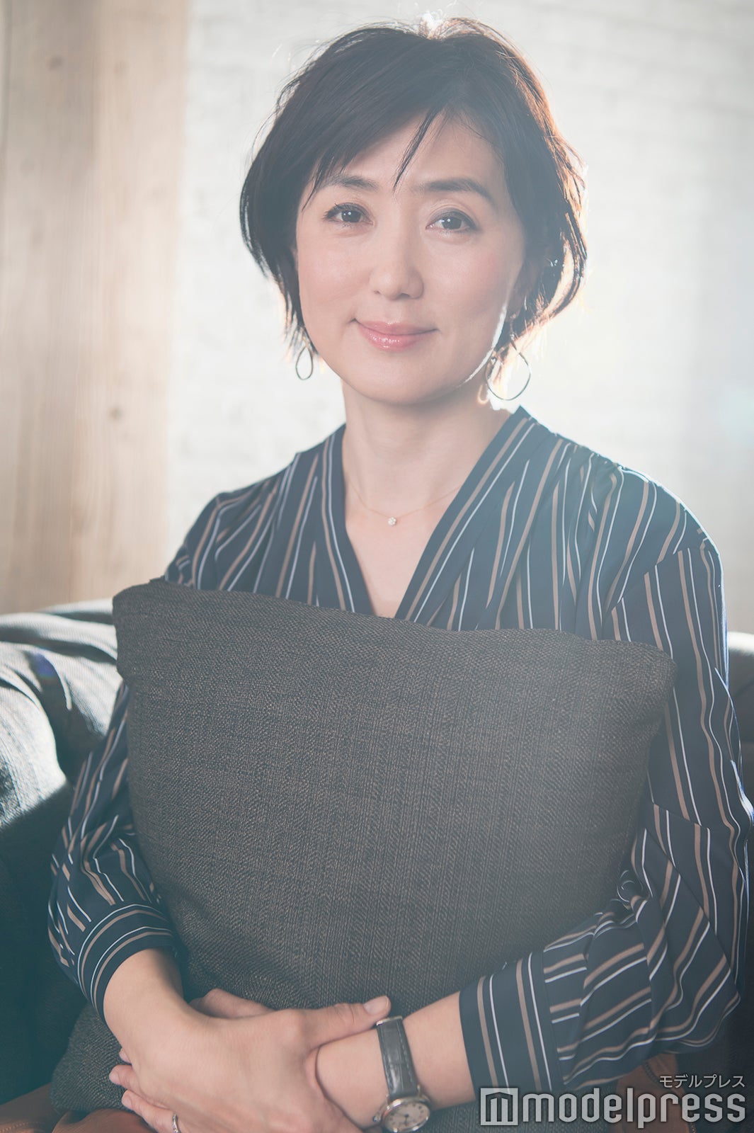 佐々木恭子アナウンサー（C）モデルプレス