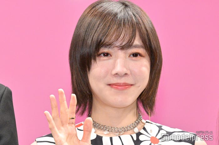 milet(C)モデルプレス