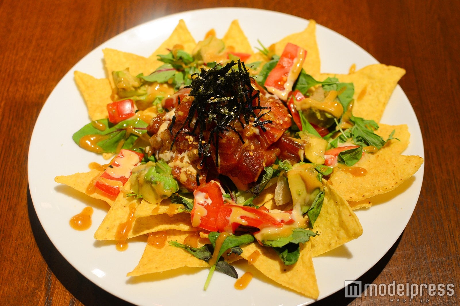 アヒポケナチョス￥1,200円／（C）モデルプレス