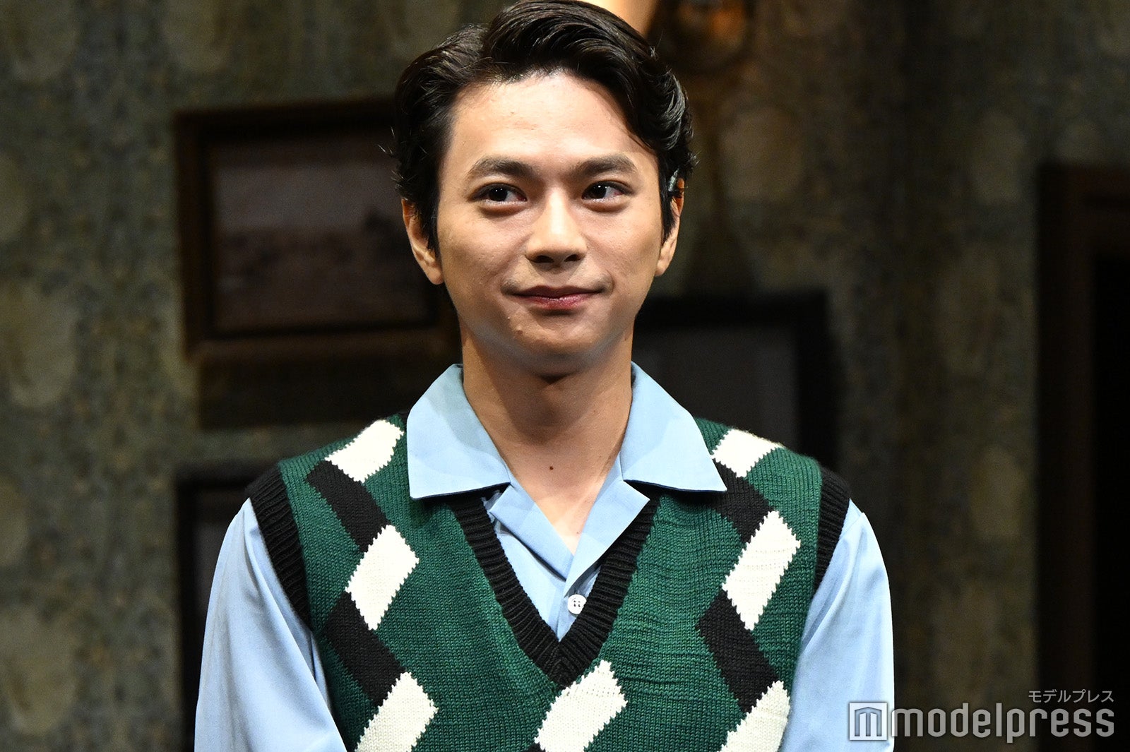 timelesz佐藤勝利の座長ぶり明らかに 4年ぶり再集結は「本当に奇跡」【ブロードウェイ・バウンド】