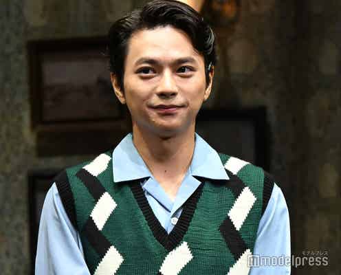 timelesz佐藤勝利の座長ぶり明らかに 4年ぶり再集結は「本当に奇跡」【ブロードウェイ・バウンド】