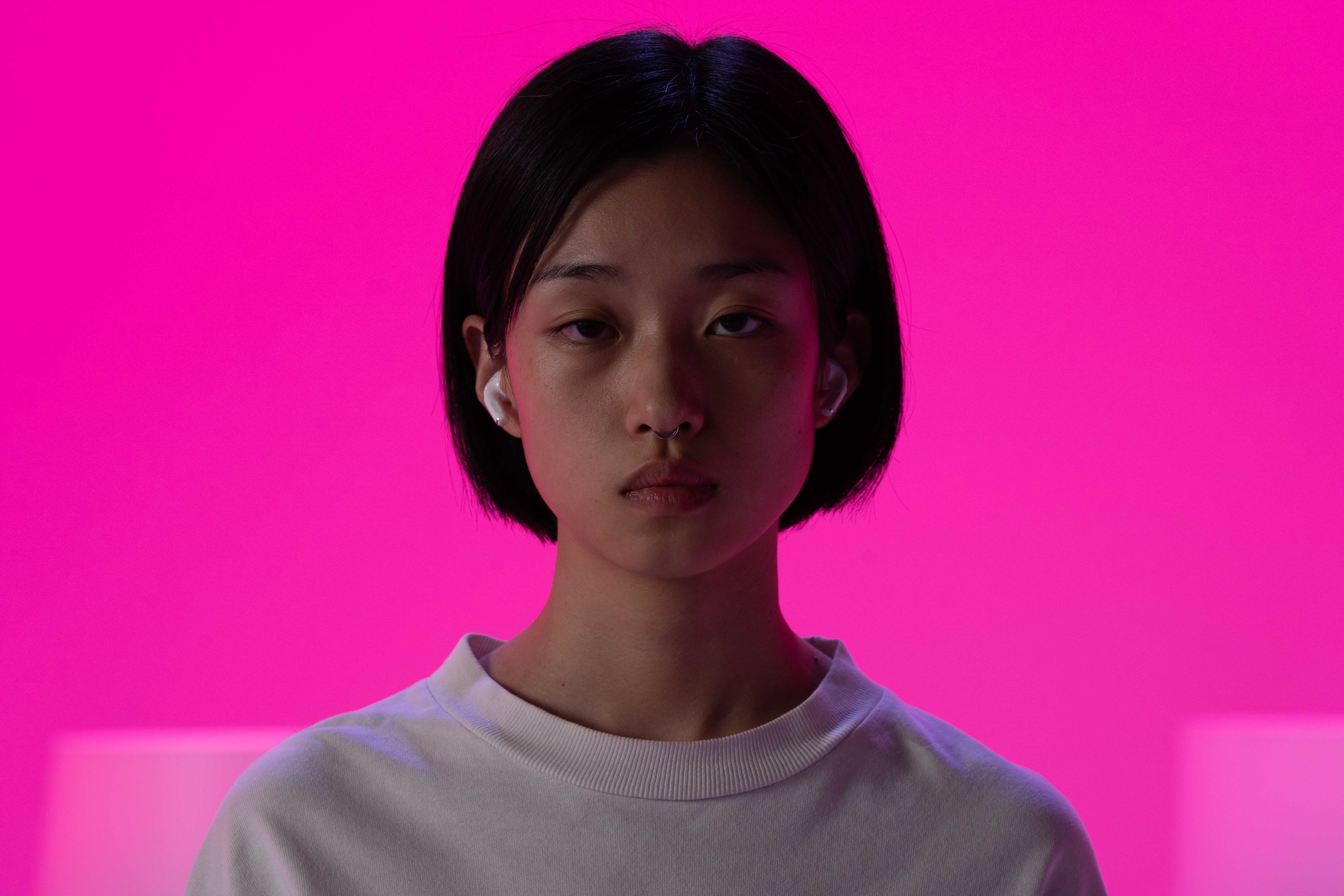 『ナミビアの砂漠』（C）2024『ナミビアの砂漠』製作委員会