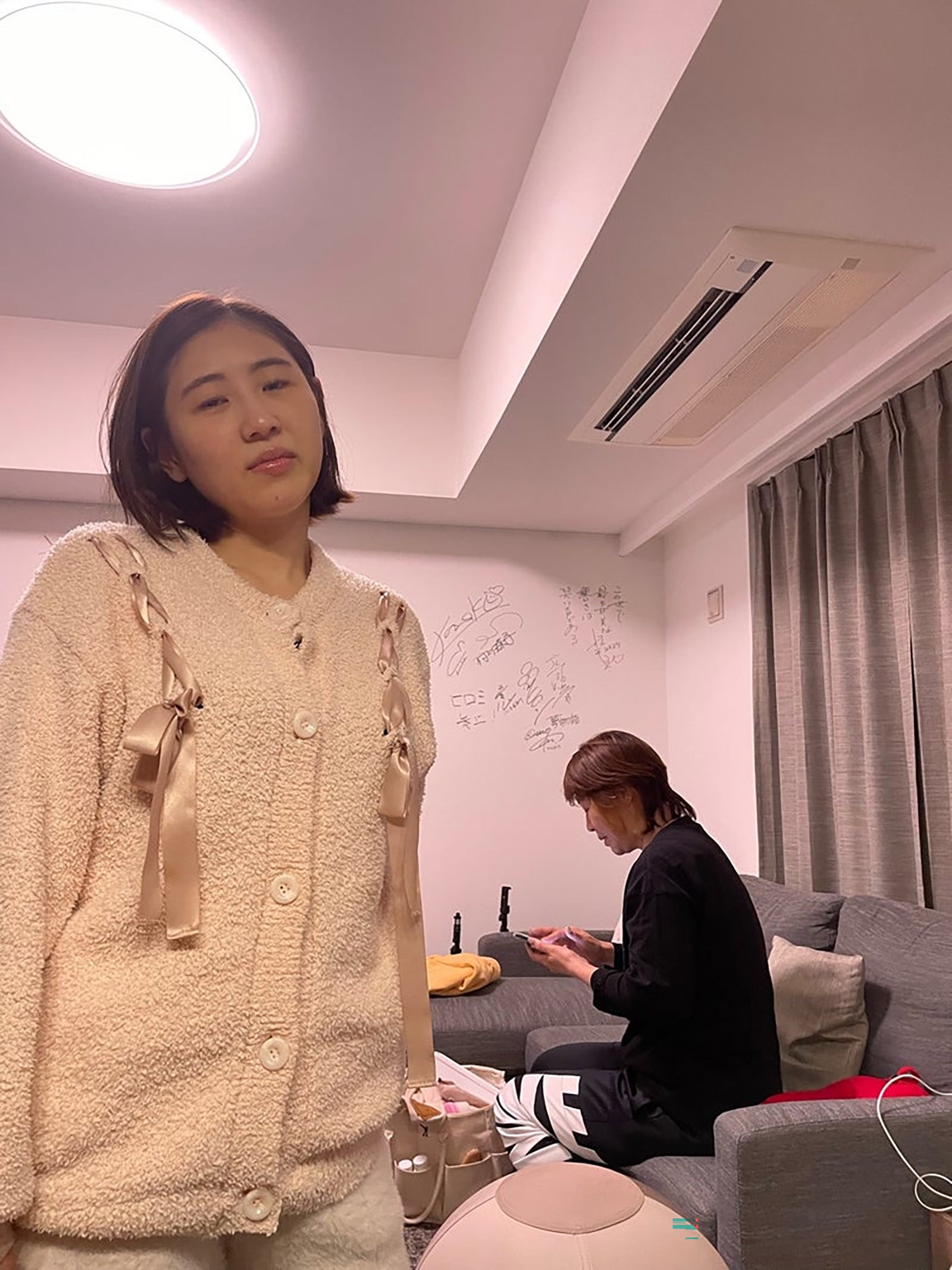 山本圭壱オフィシャルブログより