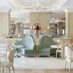 セント・レジス・ホテル/画像提供:ドバイ政府観光・商務局