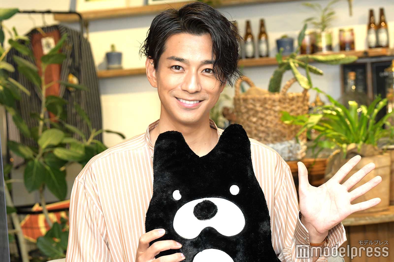 三浦翔平 （C）モデルプレス