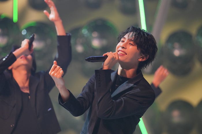 YUTA(ユウタ)/写真提供:BMSG