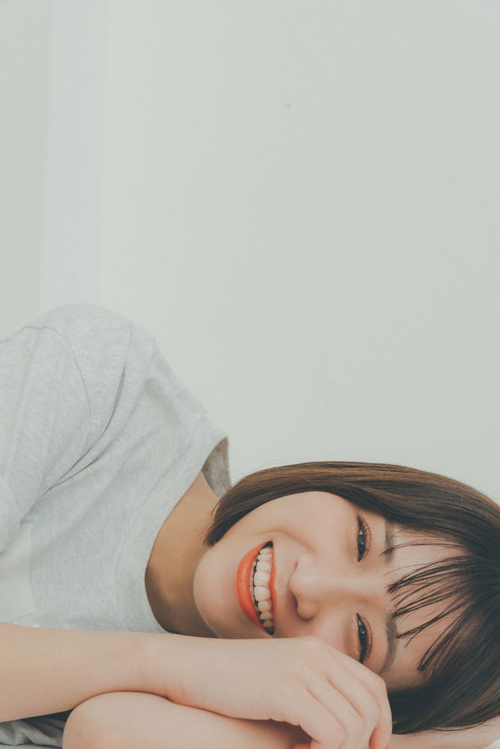 金子みゆ(提供写真)