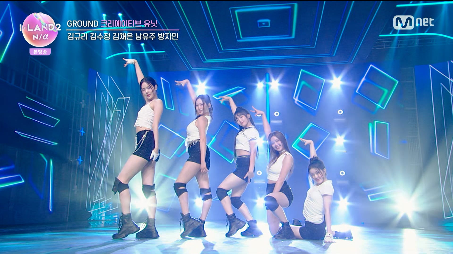 （C）CJ ENM Co., Ltd, All Rights Reserved