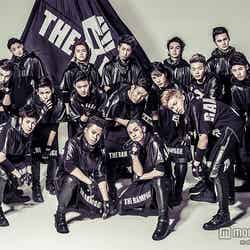 「TGC」出演が決定したTHE RAMPAGE from EXILE TRIBE