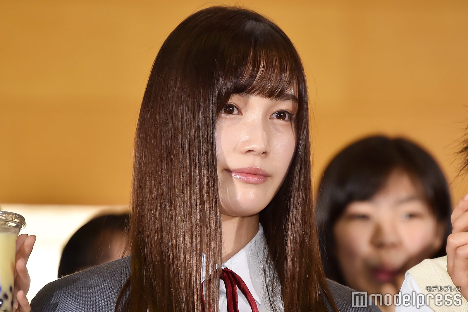 中村ゆりか（C）モデルプレス