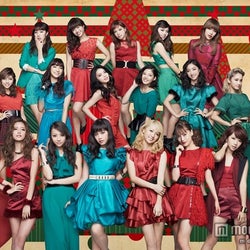 E Girls 19名全員でクリスマスパーティー コメント到着 モデルプレス