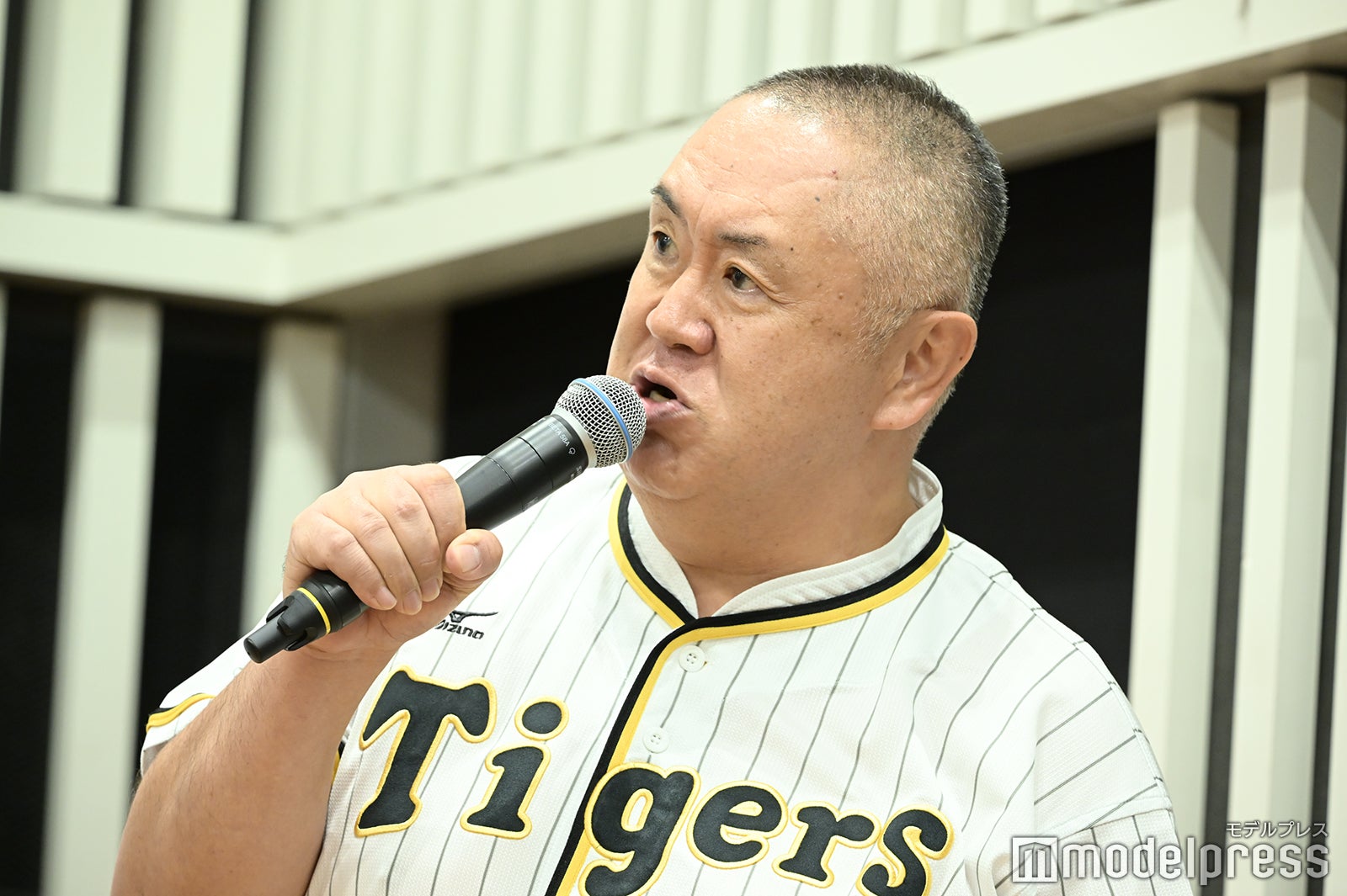 （C）モデルプレス