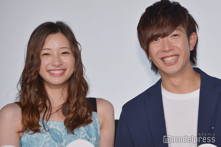 足立梨花 ボイメン田村侑久のハイテンションぶりに困惑 怒られてた エピソードも暴露 キスできる餃子 モデルプレス 足立梨花 ボイメン田村侑久のハイテンションぶりに困惑 怒られてた エピソードも暴露 キスできる餃子 モデルプレス