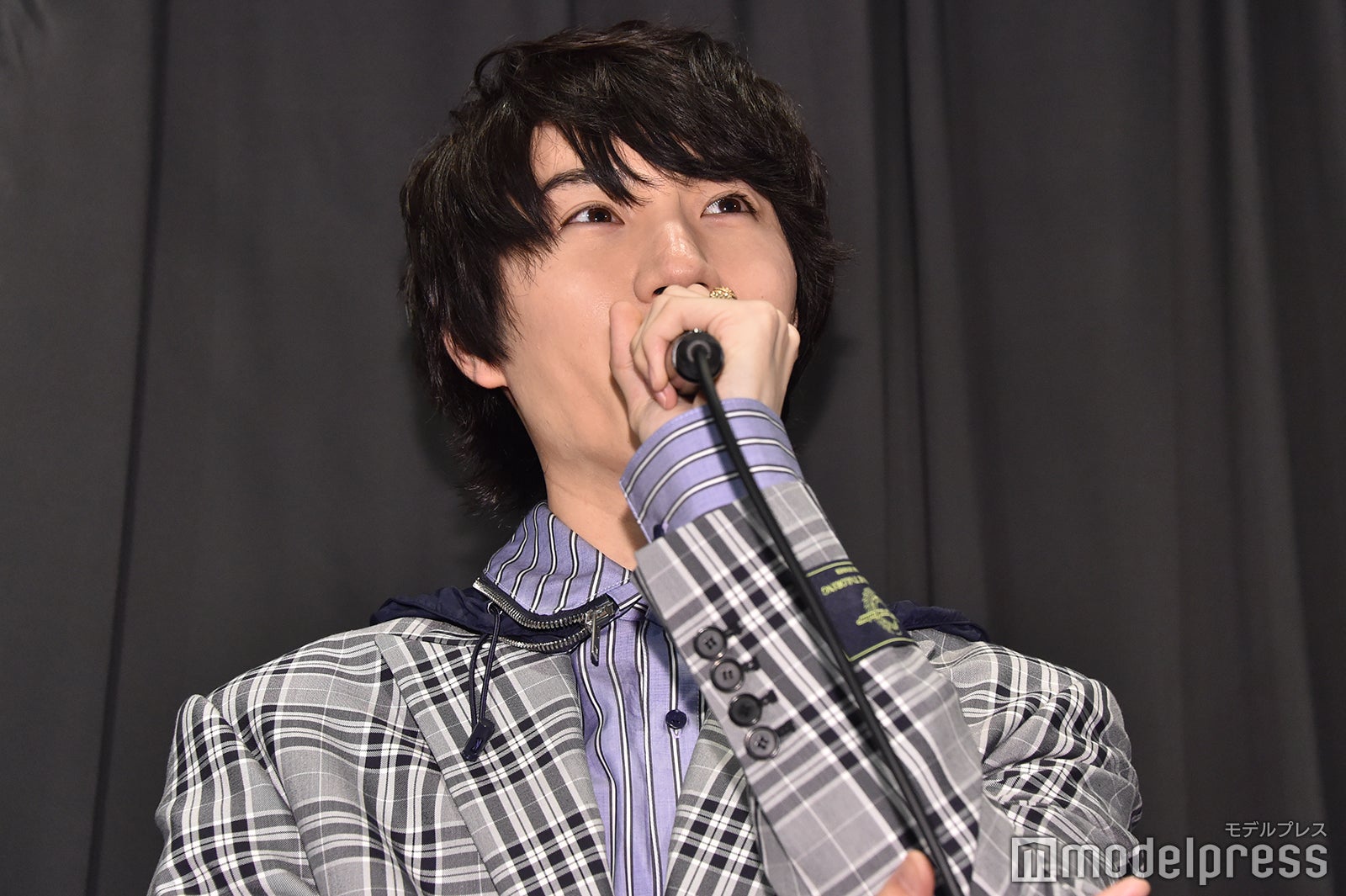 桜田通（C）モデルプレス